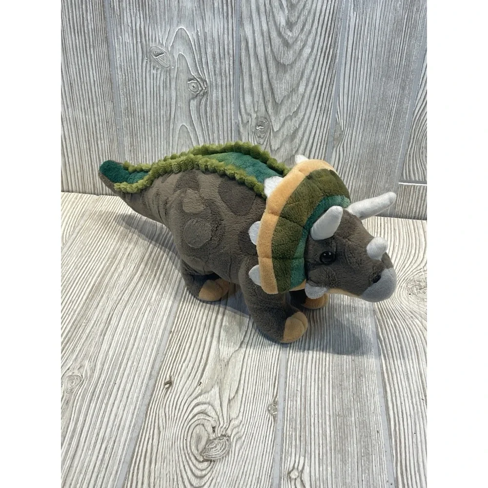 Plush Dinosaur Lot of 3 Jurassic World Indominus Rex 11